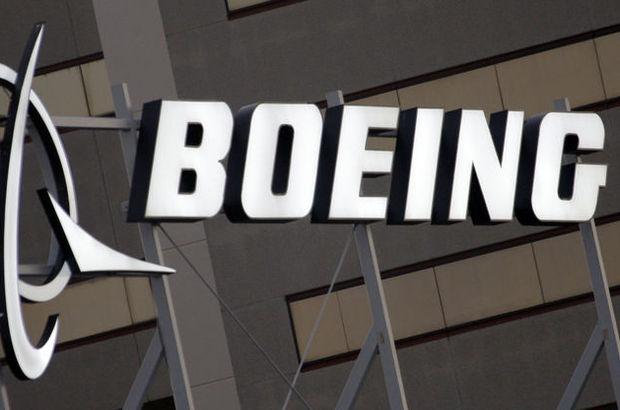 ABD'nin Boeing’e sağladığı teşvikler usulsüz kabul edildi