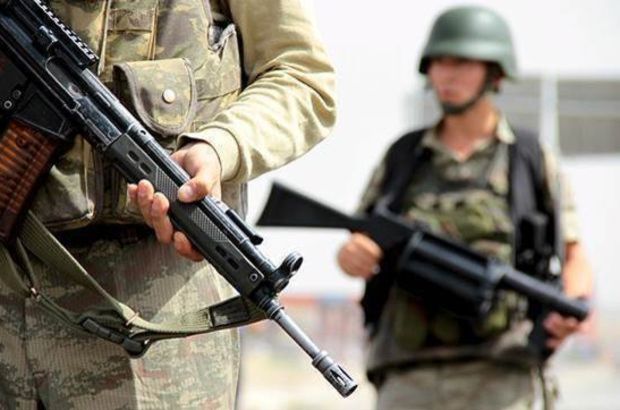 PKK'nın sözde Mardin sorumlusu etkisiz hale getirildi
