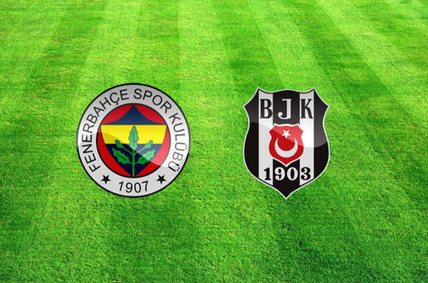 Fenerbahçe - Beşiktaş derbisinin saati değişmedi