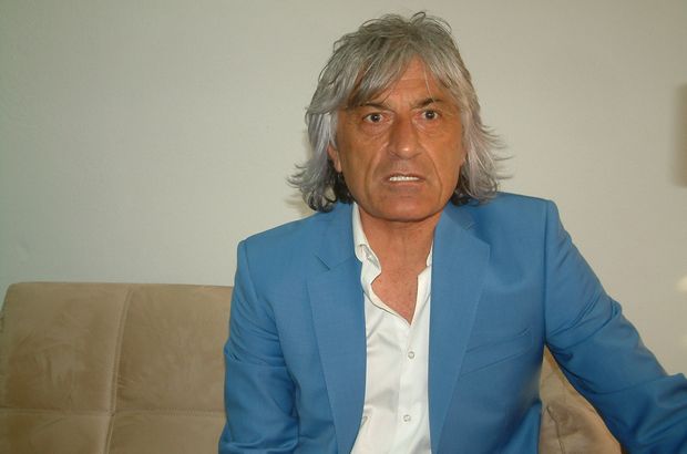 Şanlıurfaspor, teknik direktör Kemal Kılıç ile anlaştı