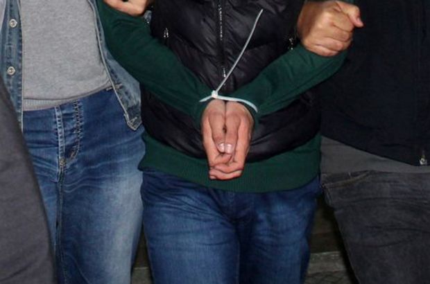 FETÖ'den tutuklananlar ve gözaltına alınanlar 29 Kasım 2016
