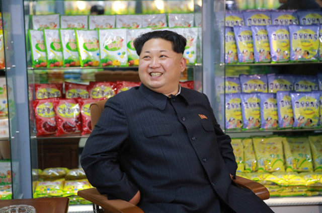 Kuzey Kore gerçekleri, Kim Jong Un hakkında bilinmeyenler