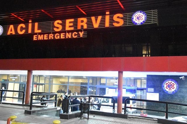 İzmir'deki bar cinayetiye ilgili 5 kişi gözaltına alındı
