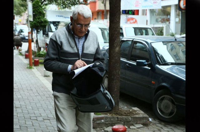 Samsun'da ödül olarak 93 emekli aylığı konulan sorular çözüldü