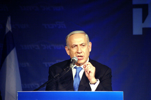 Taleb Ebu Arar: Netanyahu'nun ezan yasağı ısrarının nedeni oğlu
