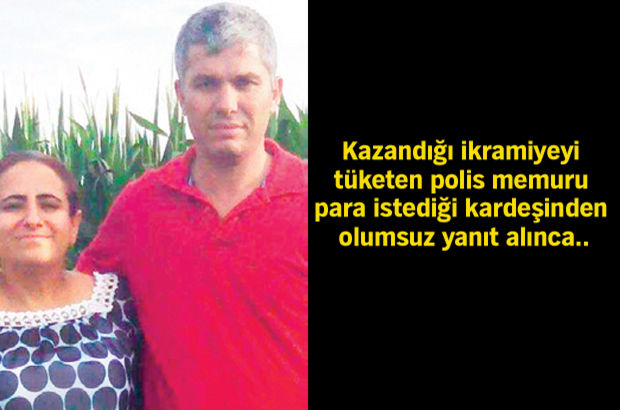 Adana'da 'Piyango Katliamı'