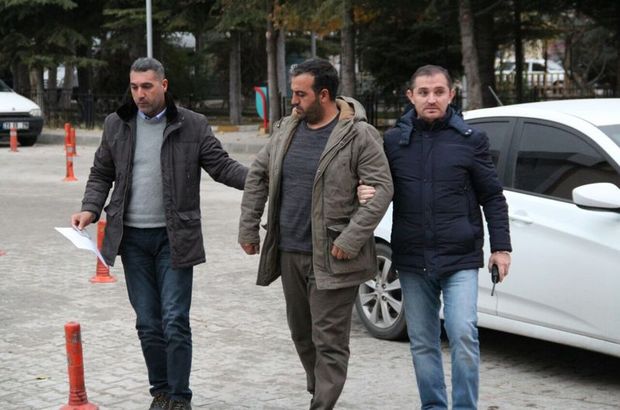 Elazığ'da DBP'li 5 kişi gözaltına alındı