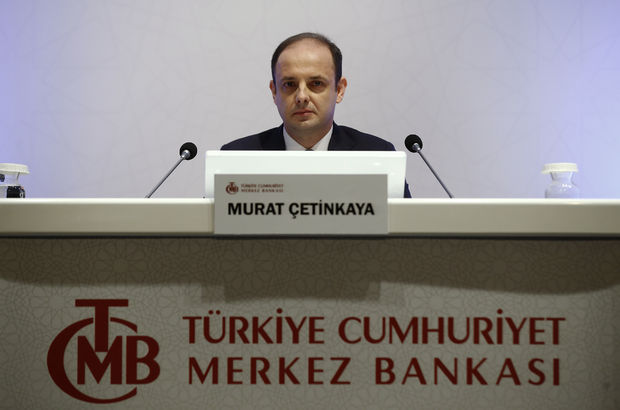Merkez Bankası, Finansal İstikrar Raporu'nu açıkladı
