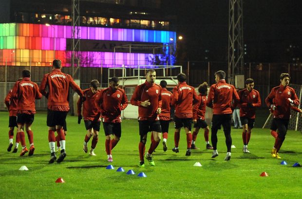 Samsunspor 4 gol attı, 11 puan topladı