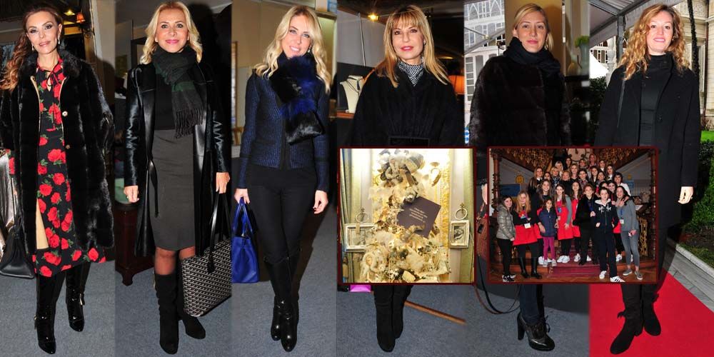 Yılbaşı Alışveriş Şenliği...