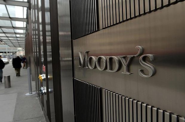 'Moody's Türk değerlendirmesini pas geçebilir'