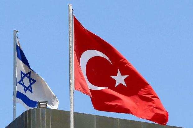 İsrail büyükelçisi yarın Ankara'da