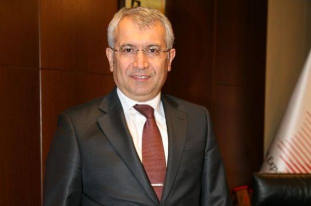 Eximbank Genel Müdürlüğüne Adnan Yıldırım getirildi