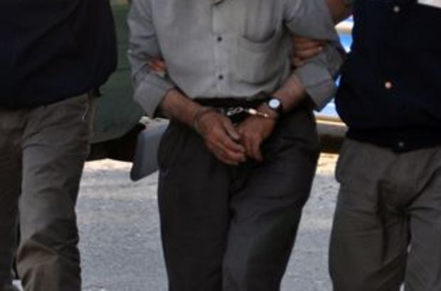 FETÖ'den tutuklananlar ve gözaltına alınanlar 30 Kasım 2016