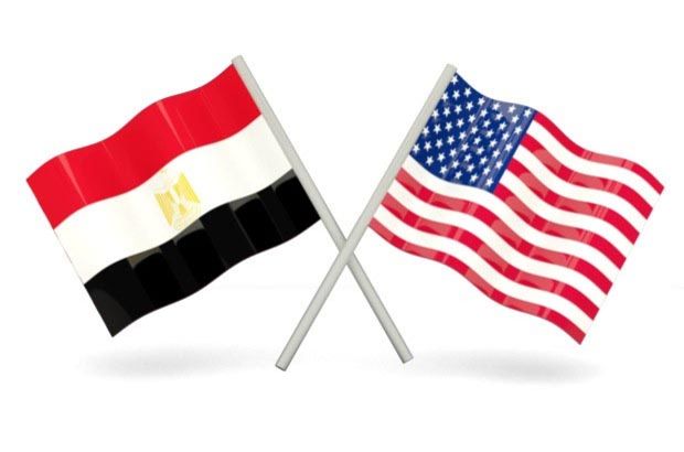 ABD ile Mısır arasında 