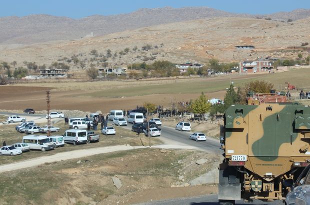 Diyarbakır'daki sokağa çıkma yasağı kaldırıldı