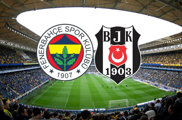 Fenerbahçe - Beşiktaş maçının hakemi belli oldu! Peki hakem kim? İşte derbinin hakemi!