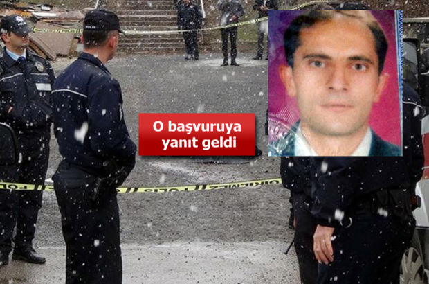 Erzurum'da öldürdüğü eşinin maaşını SGK'dan istedi