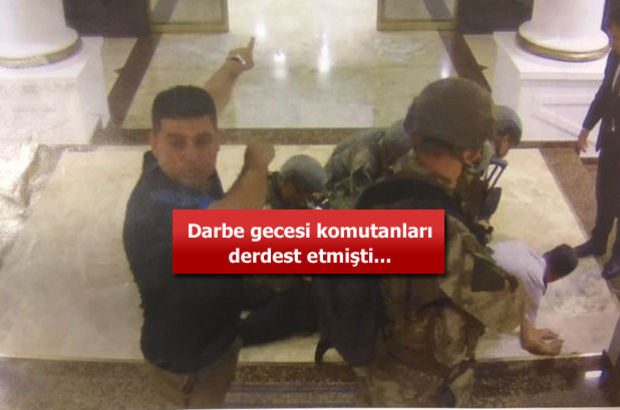 Başçavuş Serhat Pahsa hala aranıyor
