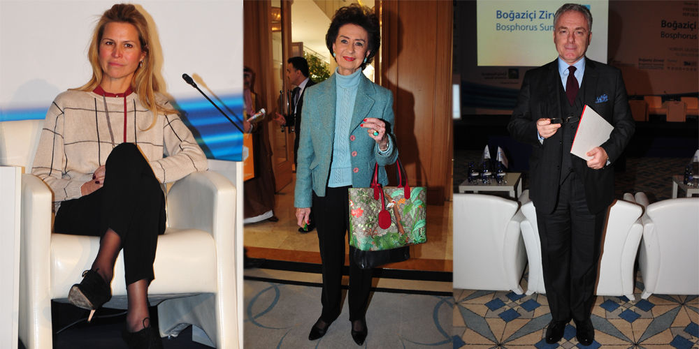 "7. Boğaziçi Zirvesi"
