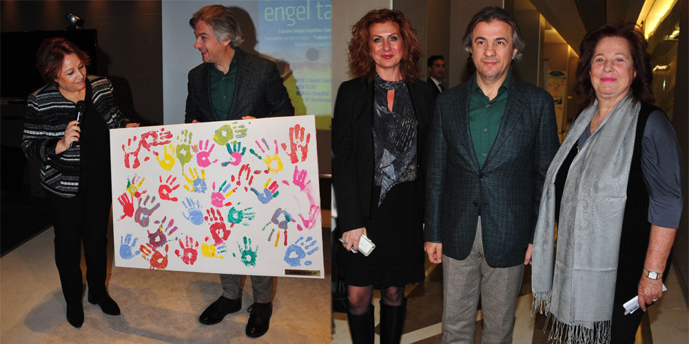 Her şey çocuklar için