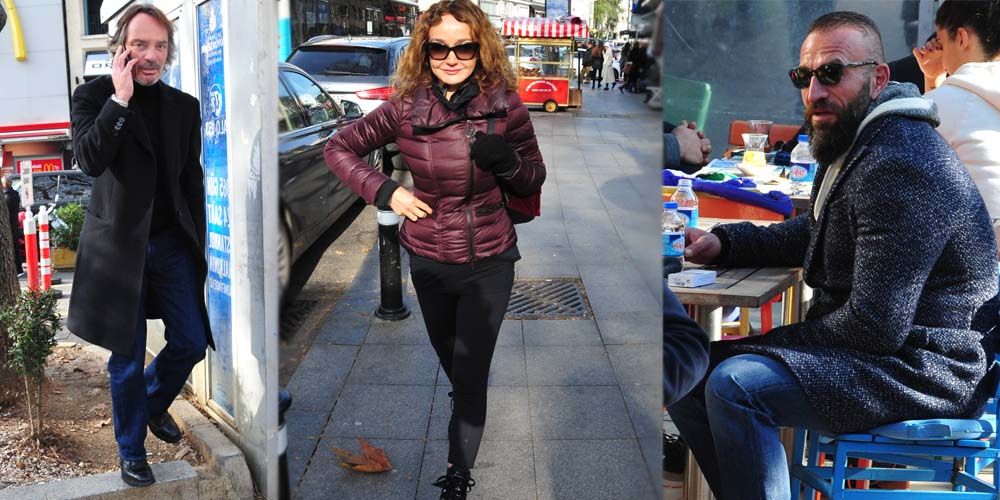 Güneşli geçen hafta sonu