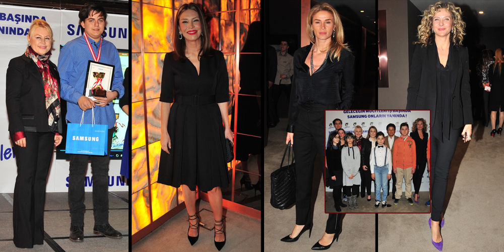 'Geleceğin Mucitleri'