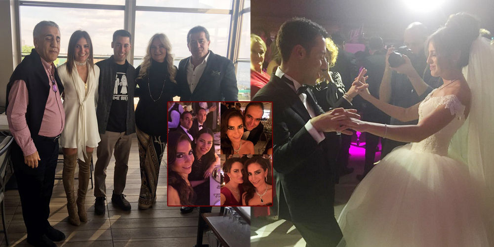 Polatlar'ın mutlu günü