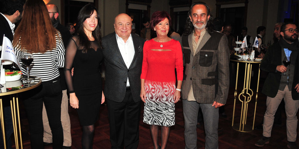 'Kenya'nın Yaban Yüzü'