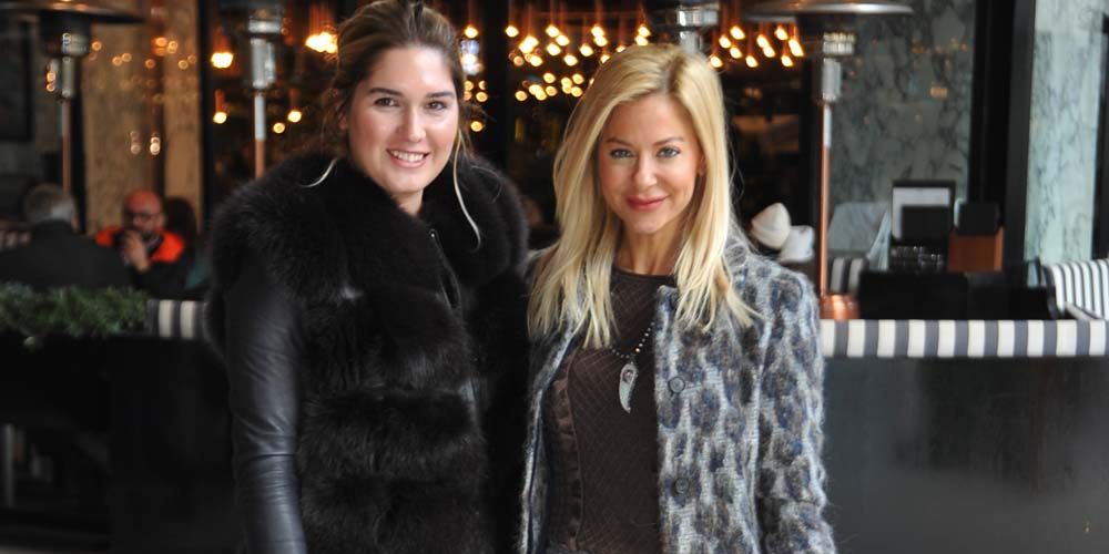 Dostların kahve keyfi