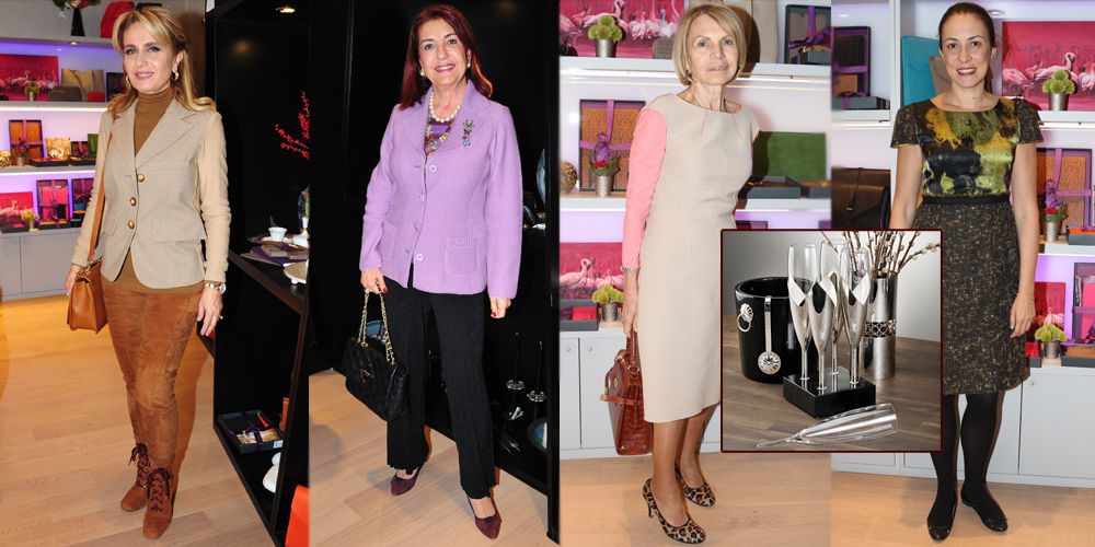 Işıltılı yeni yıl hediyeleri