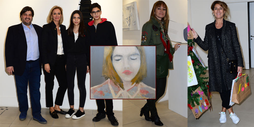 AÇEV'e gençlerin eli değdi