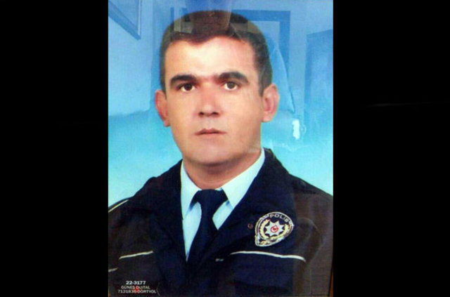 Tarsus�ta Özel Harekat gözetiminde kazı yapılıyor Son Dakika Haberleri