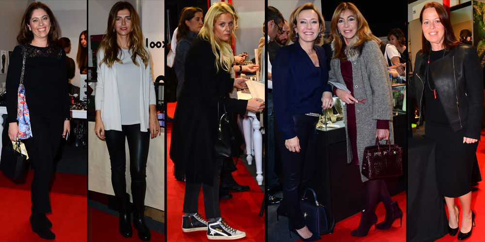 Yılbaşı alışveriş günleri