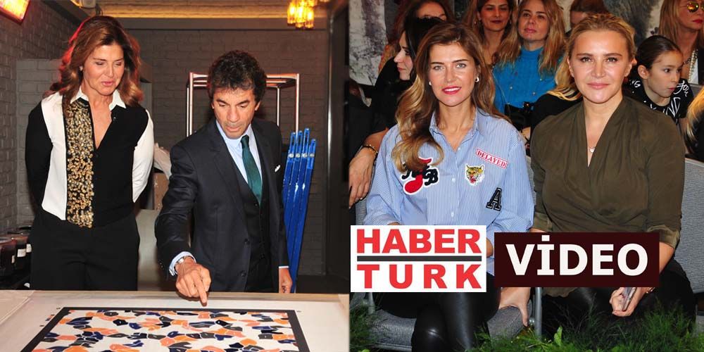 HT Kulüp'te bu hafta...