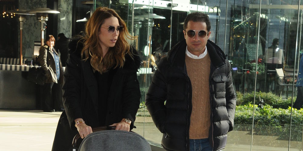 Ailece alışveriş keyfi