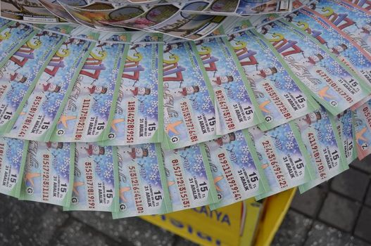 sahte milli piyango bileti nasil anlasilir