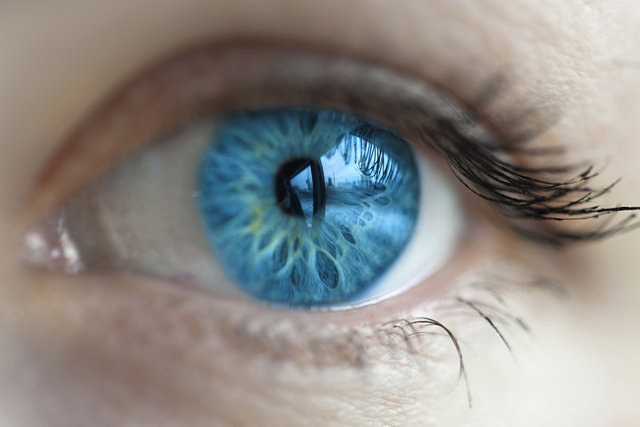 Göz renginizle ilgili şaşırtıcı 5 gerçek!