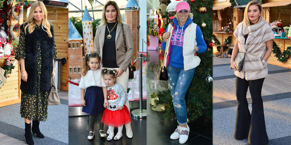 Yeni yıl heyecanı...