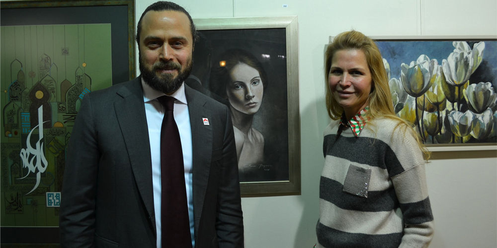 'Hayat Yaşamak İçin Tasarlandı'