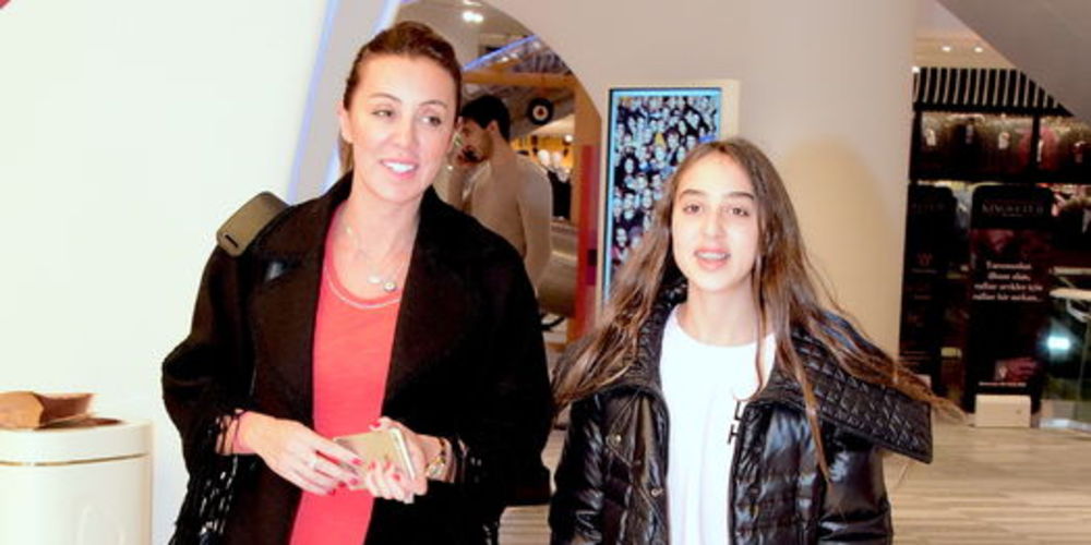 Amerika’dan döndü