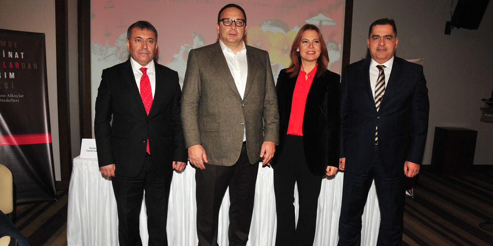 60 yıllık birikime yeni yatırım