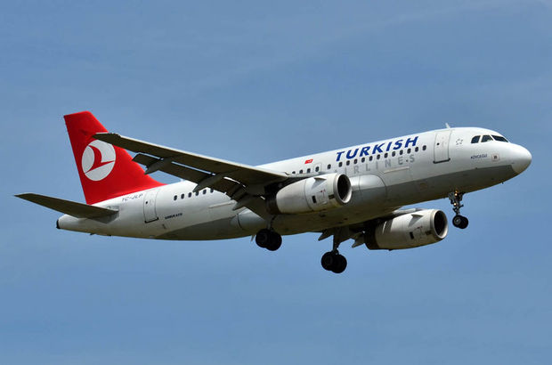 THY, Washington-İstanbul hattında 1 milyonuncu yolcusunu taşımaya hazırlanıyor