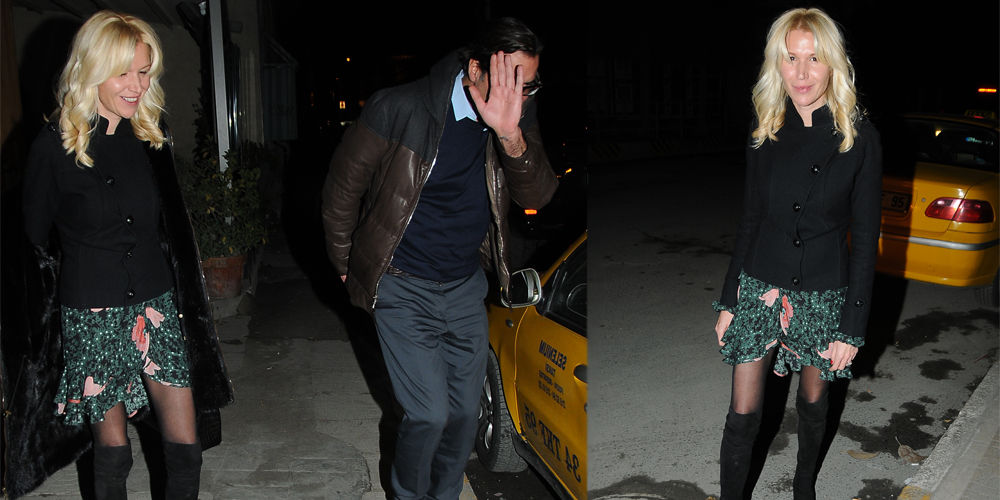 'Derin'i çekin o daha güzel'