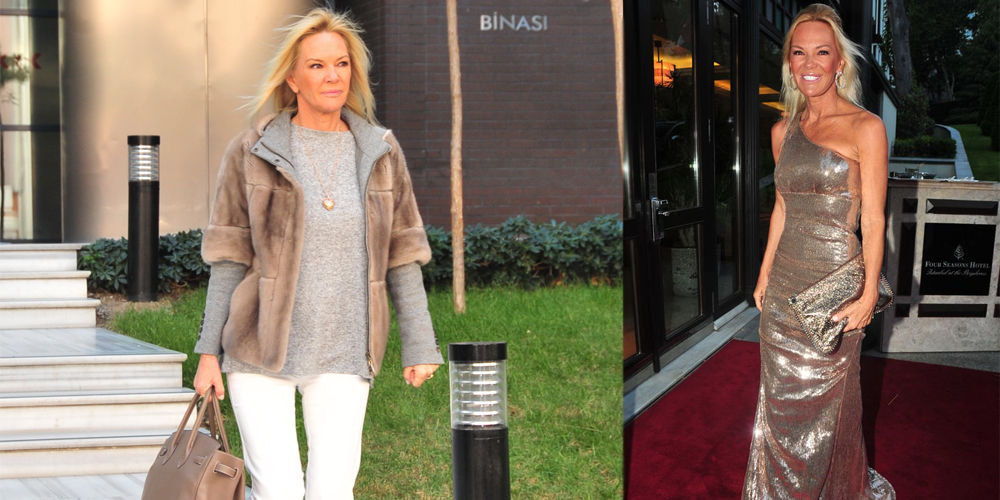 Fizik tedavi görüyor