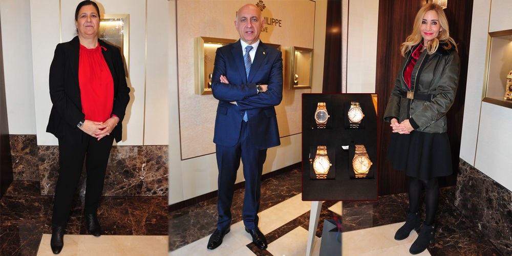 İsviçre Heyeti'ni ağırladılar