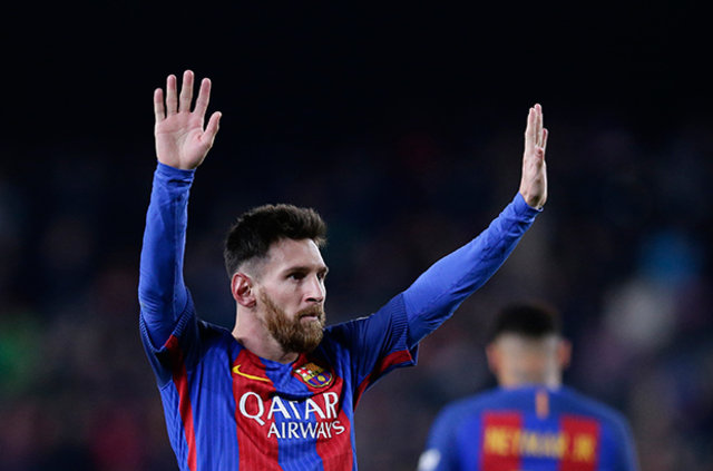 Barcelona cephesi: Henüz Messi ile görüşmüyoruz!