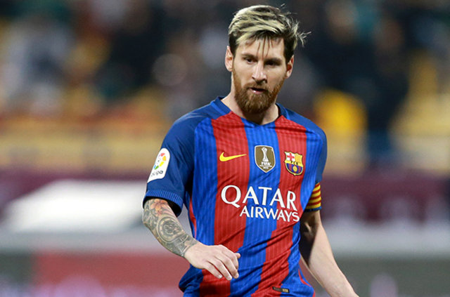Barcelona cephesi: Henüz Messi ile görüşmüyoruz!