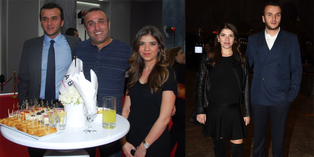 Albayrak'ın bebek heyecanı