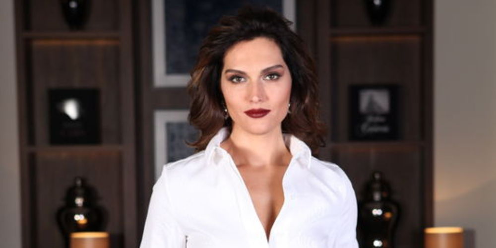 Kendi markasını kurdu